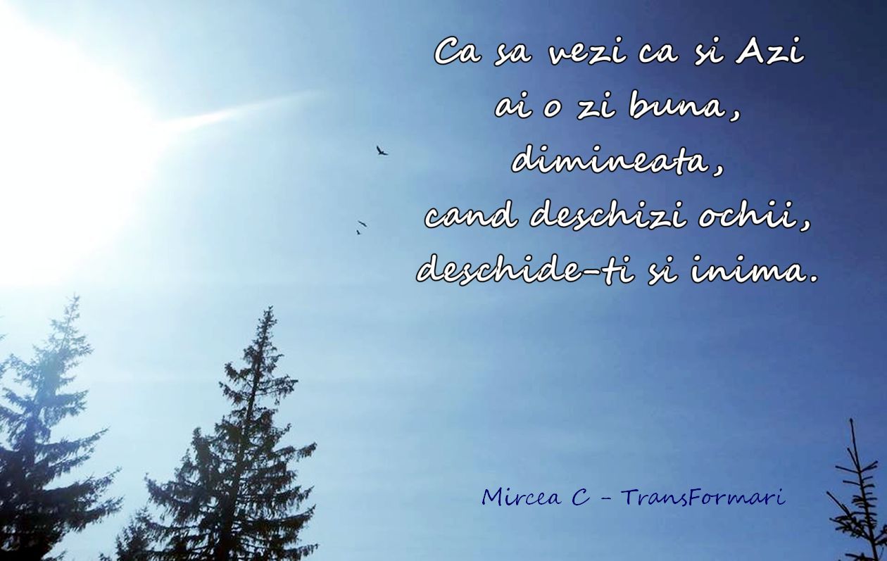 deschide